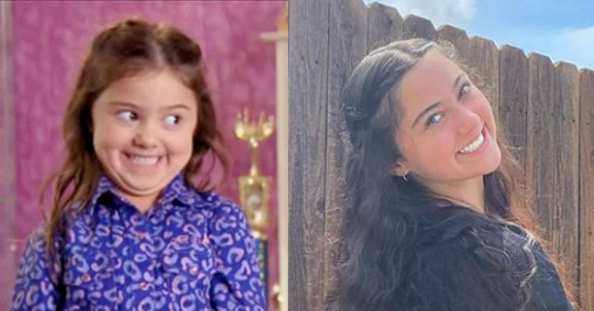 Kailia Posey è morta a 16 anni: era diventata famosa grazie a una gif, le strazianti parole della famiglia