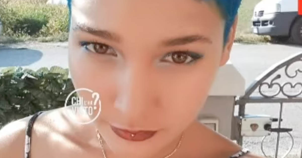 Andreea Rabciuc scomparsa a Jesi, la famiglia della ragazza rompe il silenzio: “Molto teatro in tv”