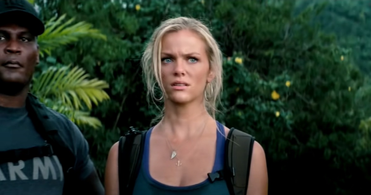 Battleship la trama, il cast e il trailer del film con la cantante Rihanna in onda su Italia1