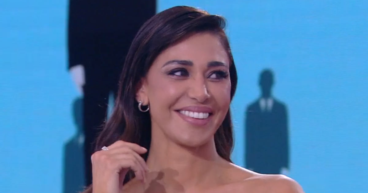 Belen Rodriguez si lascia andare a rivelazioni piccanti a Le Iene: la conduttrice rompe un tabù in diretta