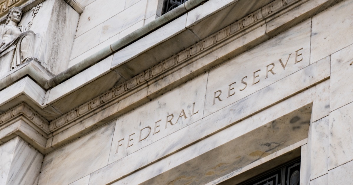 Federal Reserve