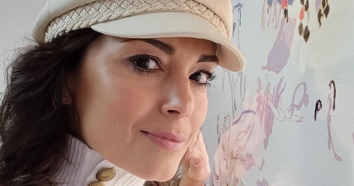 Giorgia Surina, chi è l’ex conduttrice di MTV: dalla malattia alla relazione con un attore amatissimo