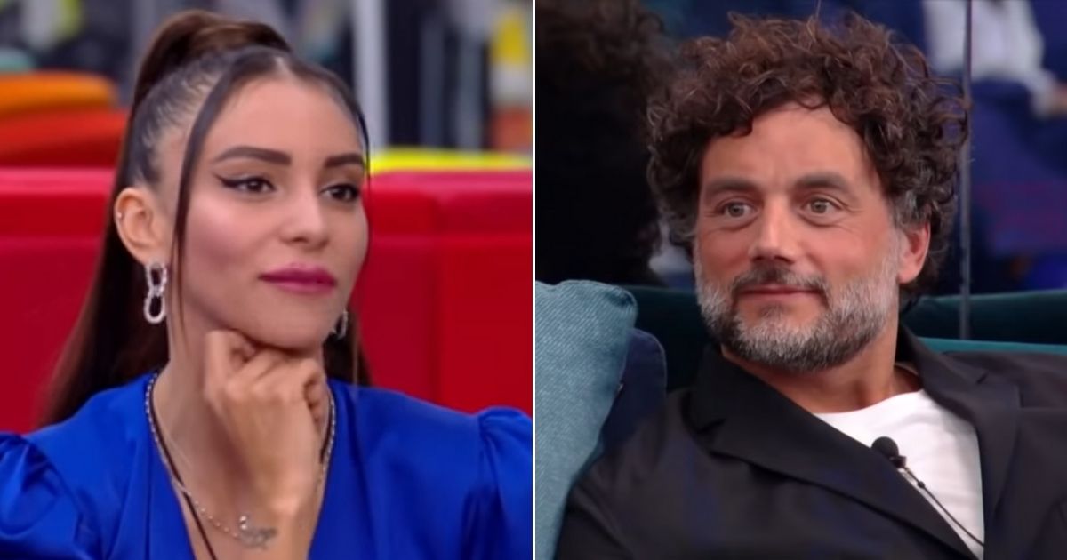 Jessica e Barù insieme dopo il GF Vip: i Jerù riuniti per la gioia dei fan, ma c'è un motivo