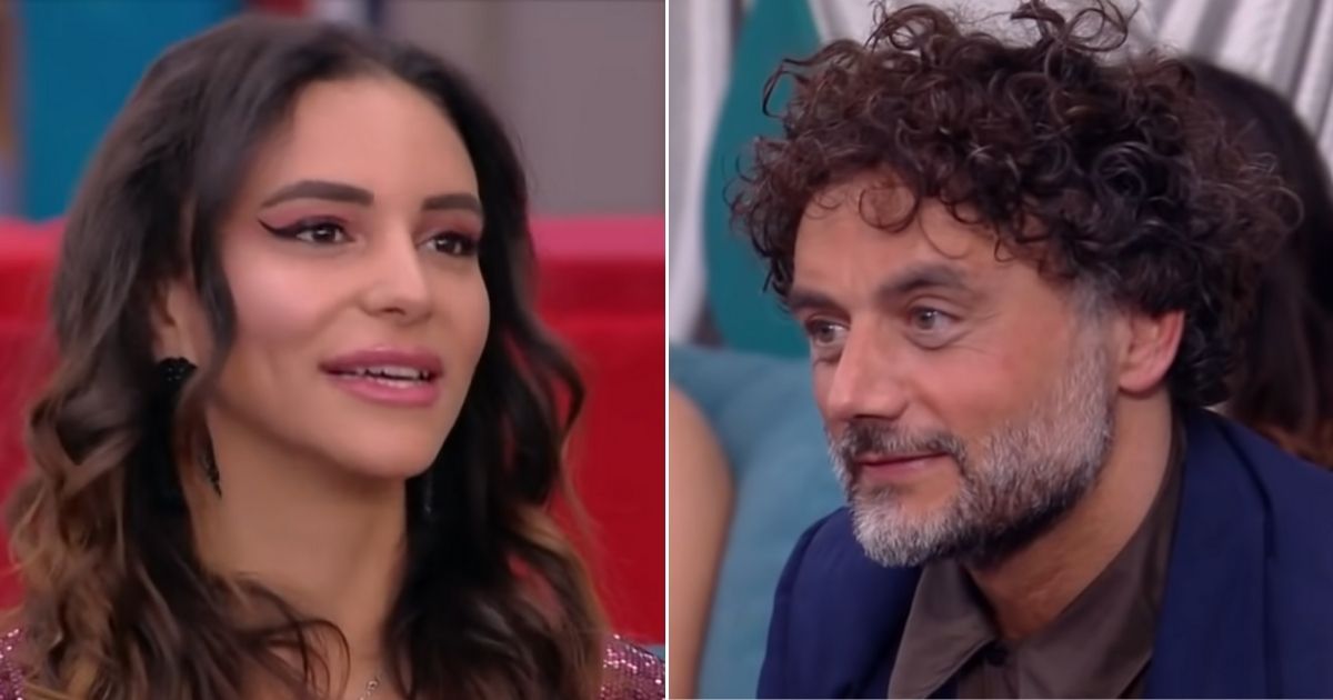 Barù fa luce sul suo rapporto con Jessica Selassié dopo il GF Vip: "Non stiamo insieme, siamo amici e basta"