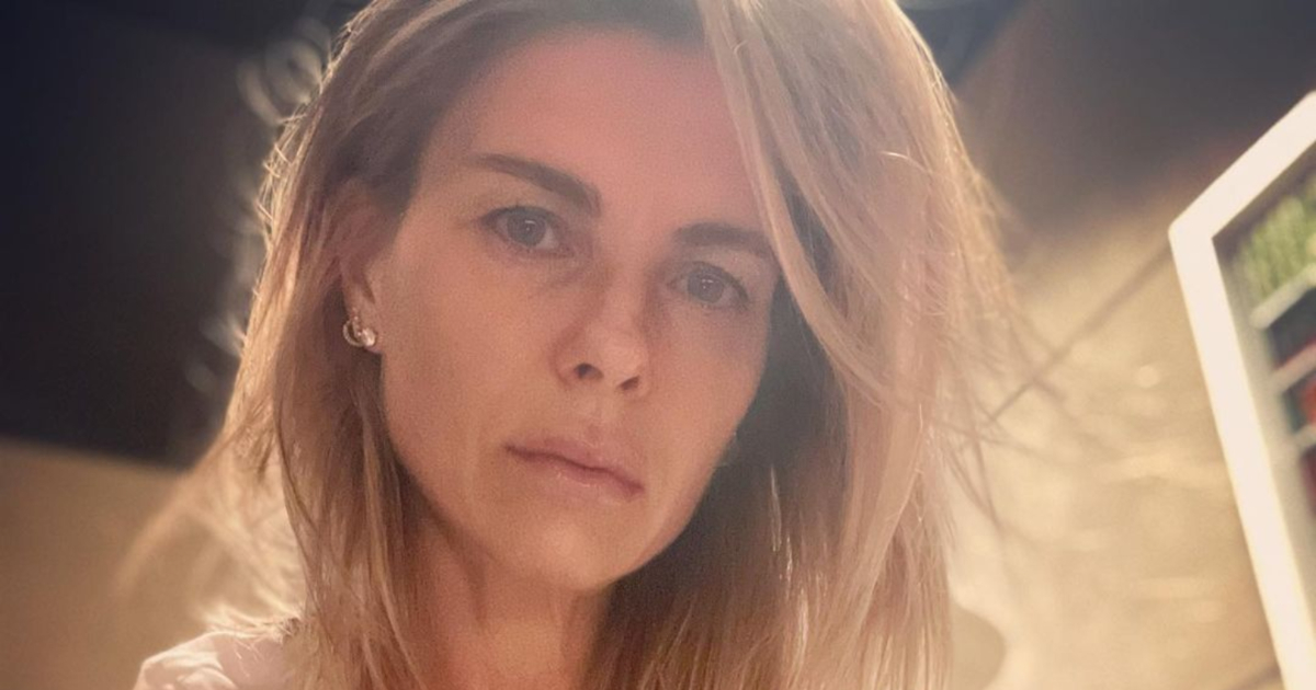 Martina Colombari parla del suo rapporto con il figlio Achille: "Ci sta dando del filo da torcere"