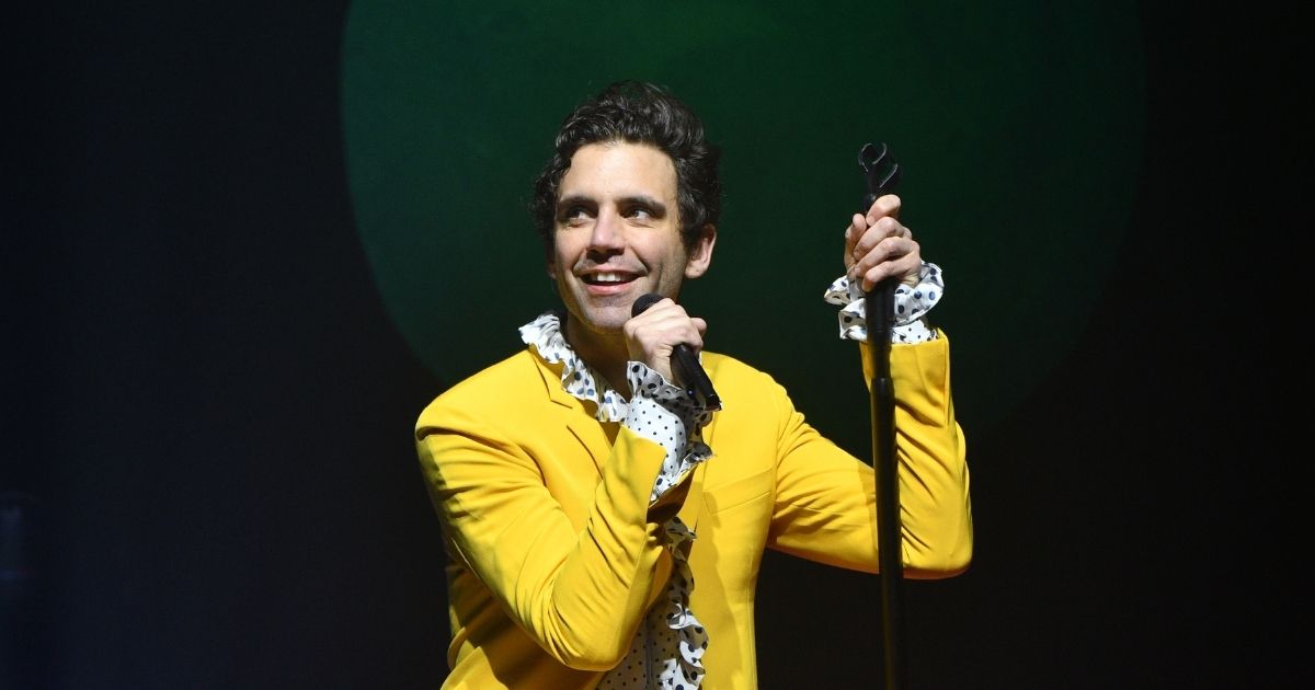 Mika eurovision song contest 2022