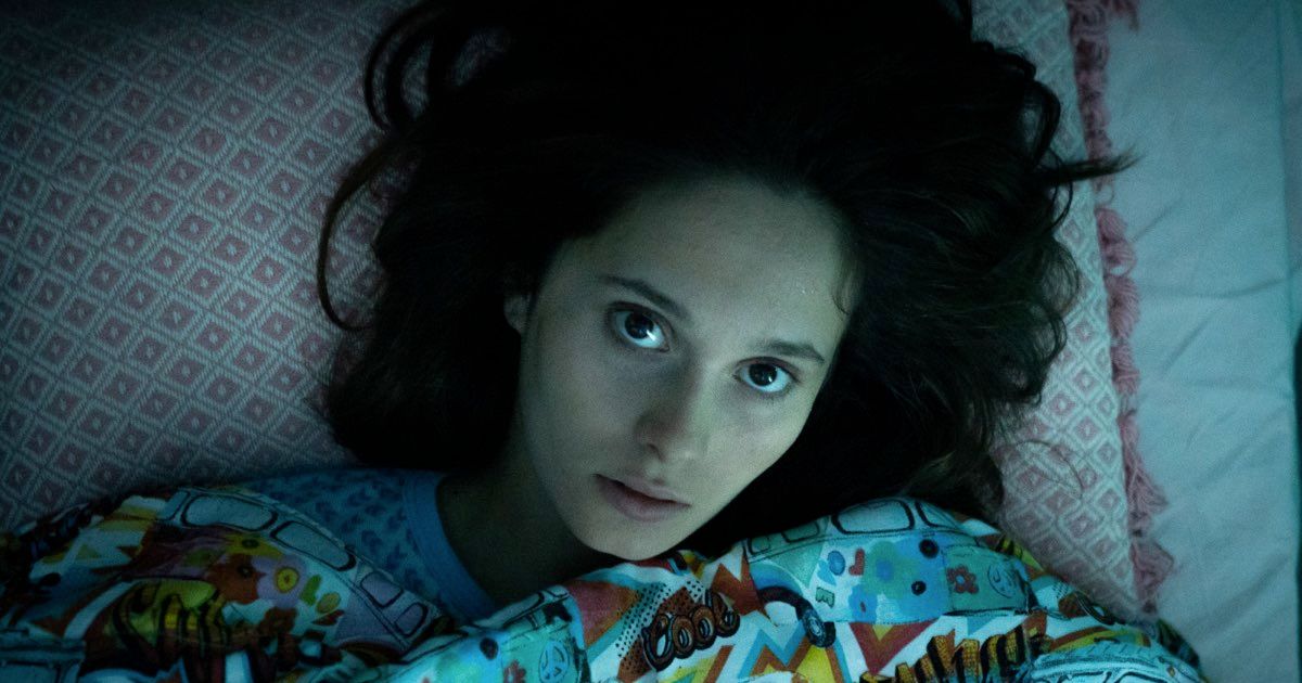 Arianna Becheroni, chi è la protagonista di Bang Bang Baby: carriera e vita privata dell'attrice