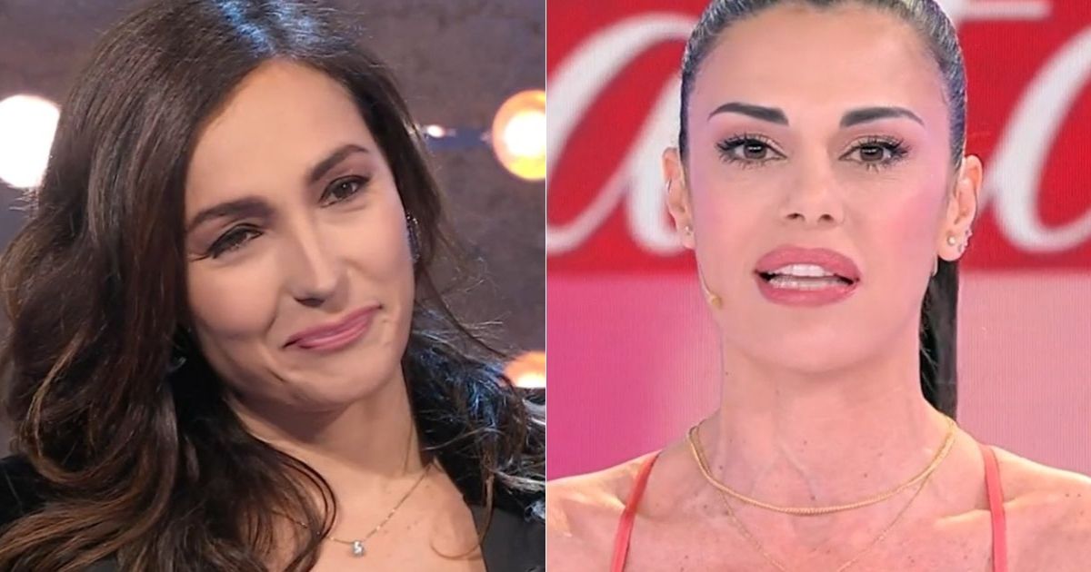 Caterina Balivo a Detto Fatto