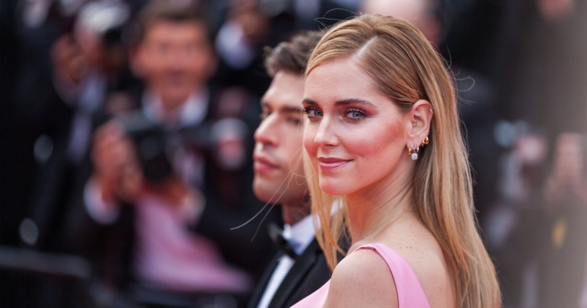 Chiara Ferragni, racconta ora il periodo difficile:"Mi ripetevo, “Perché mai dovrebbero credere in me?"