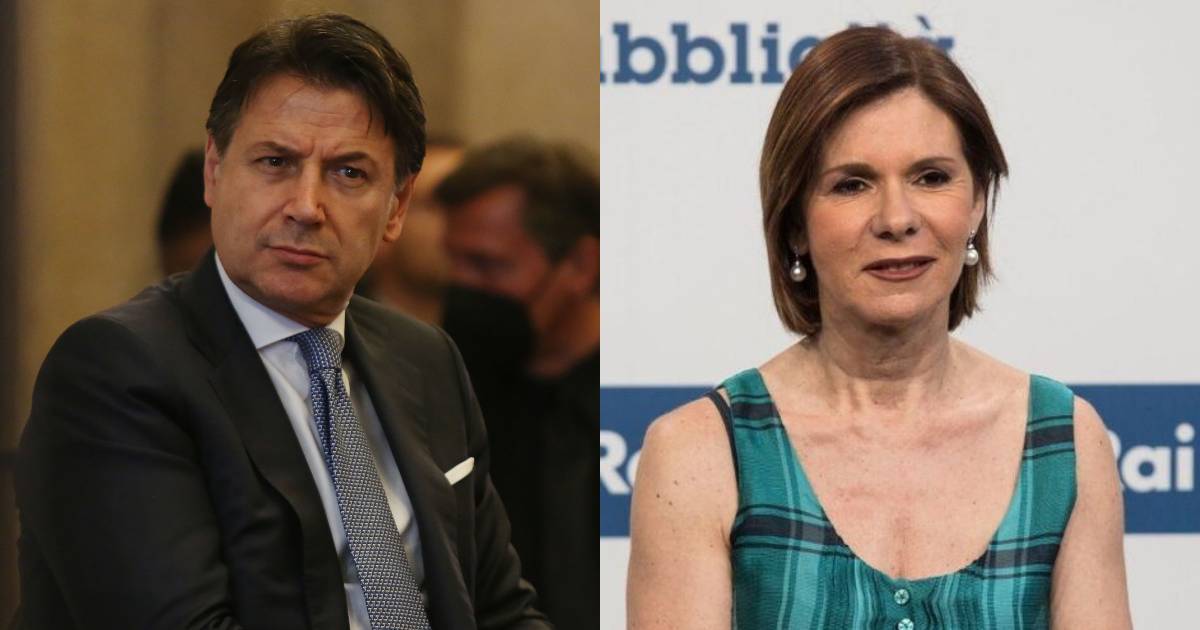 Cartabianca di Bianca Berlinguer verso la chiusura, sostegno di Conte e Celentano: "Notizia scioccante"