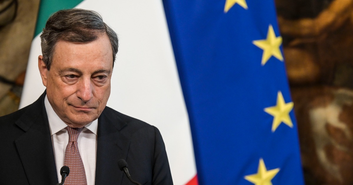 draghi