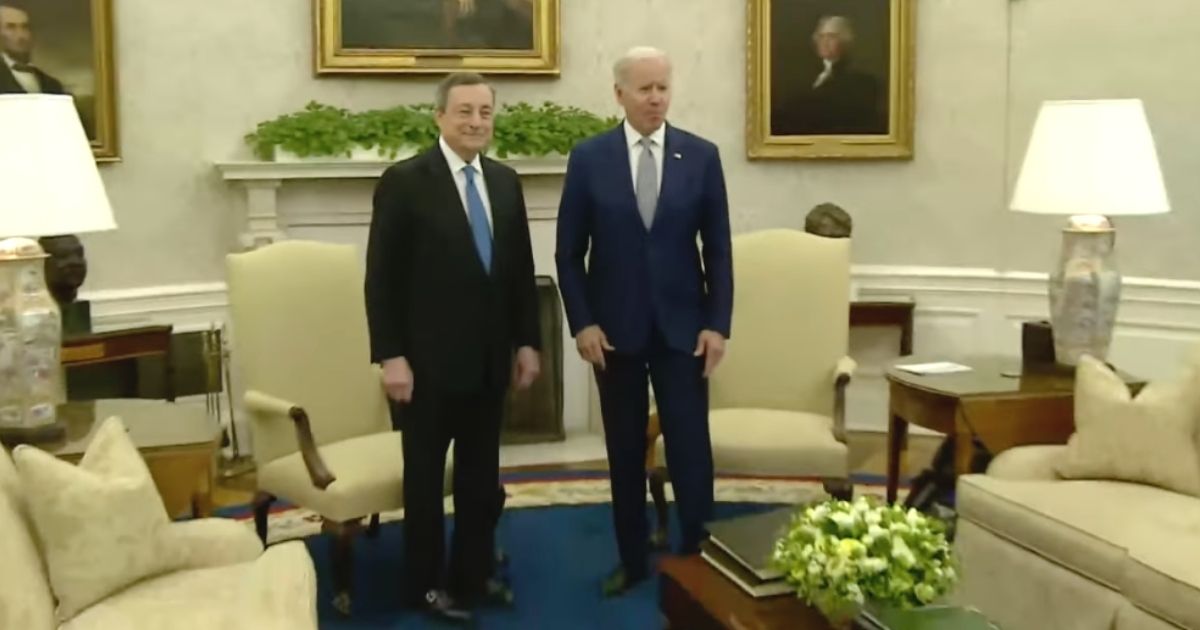 draghi biden