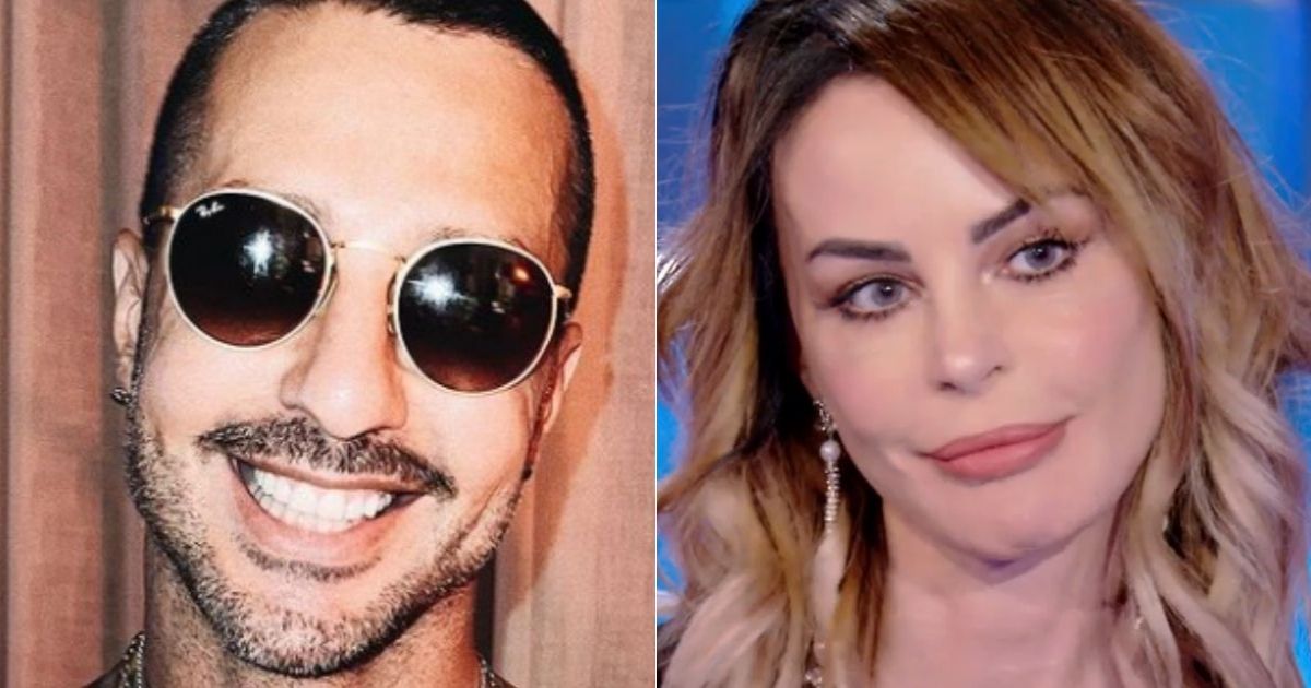 Fabrizio Corona replica alle accuse di Nina Moric e rilancia: “Ha rubato in casa del suo ex marito”, il video