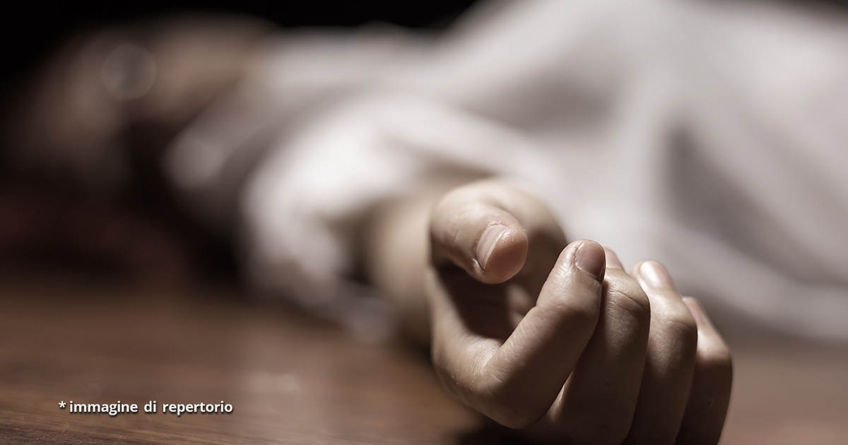 Famiglia morta in casa a Macerata: il risultato dell’autopsia sui corpi di padre, madre e figlio