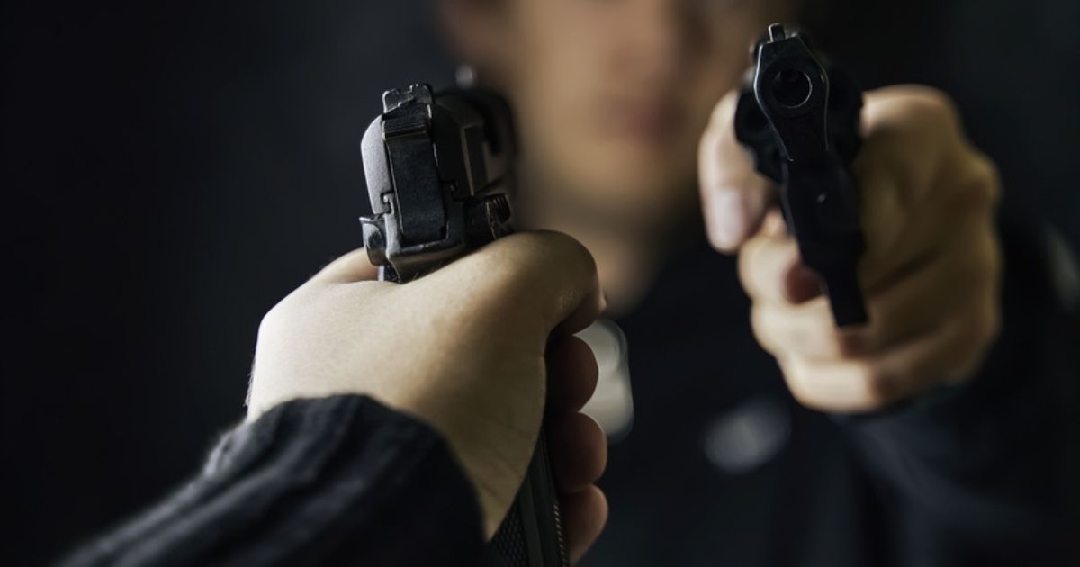 15enne ferito alla tempia da colpo di pistola: condizioni gravissime, è giallo sulla dinamica dei fatti