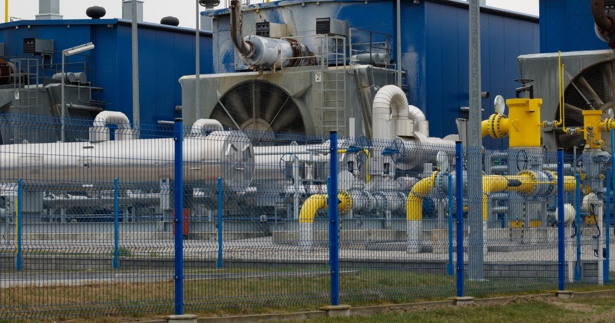 Gazprom ferma l'invio di gas attraverso il gasdotto chiave della Polonia. L'annuncio del colosso