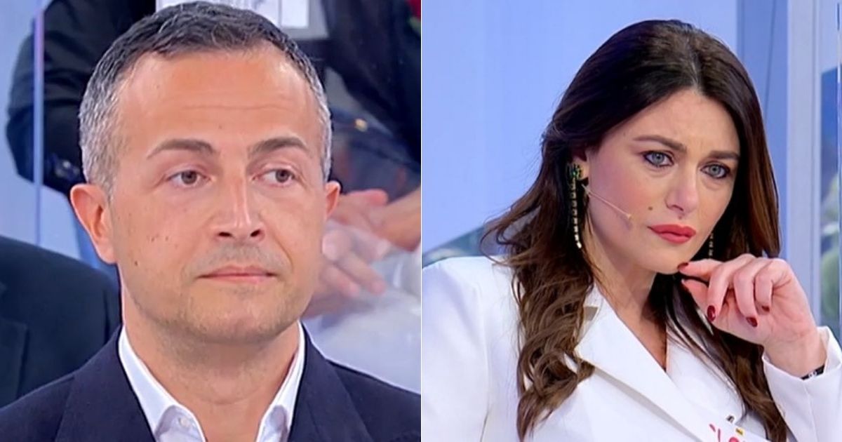 Gloria Nicoletti contro Riccardo Guarnieri