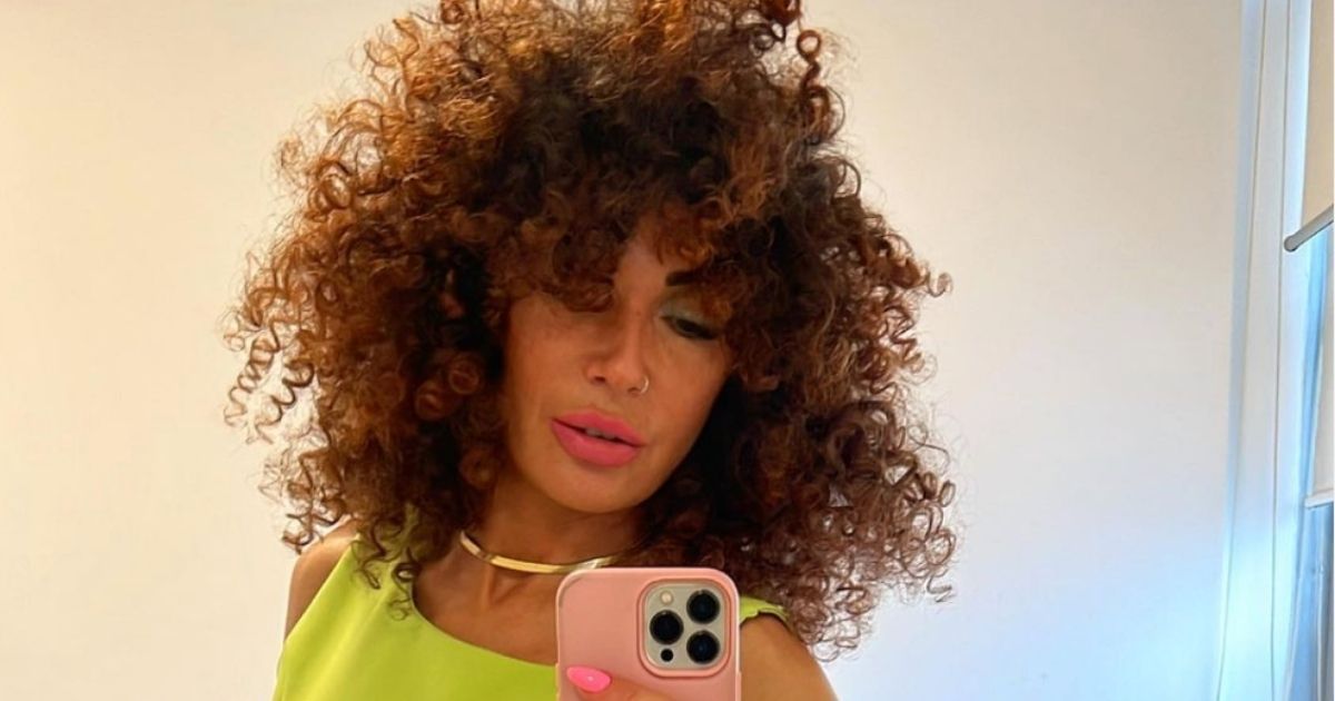 Ida Platano chi è, tutto sulla concorrente di Uomini e Donne: il figlio Samuele e i segreti del salone di parrucchiera
