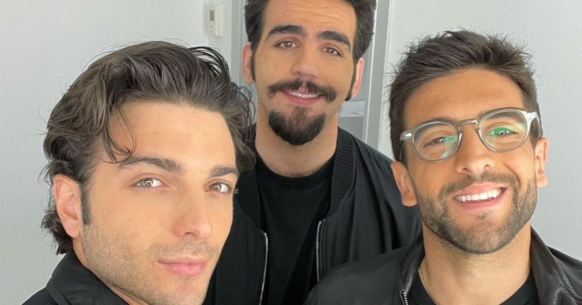 il volo