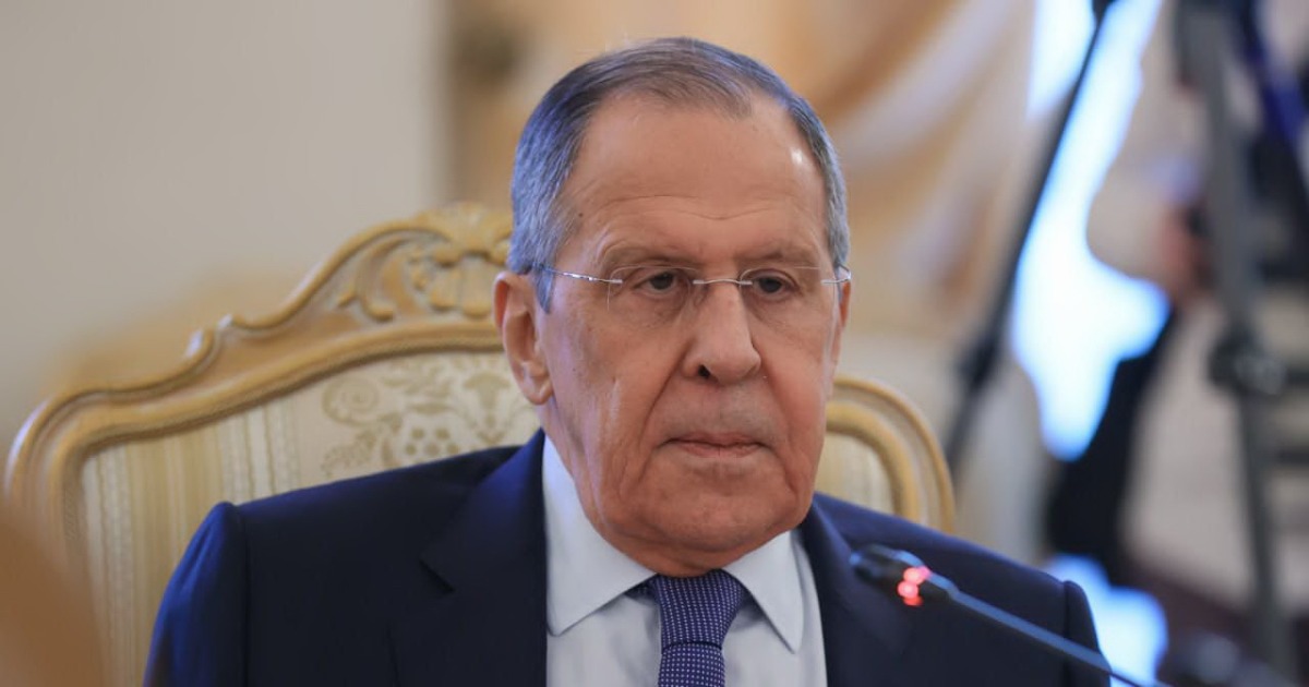 lavrov