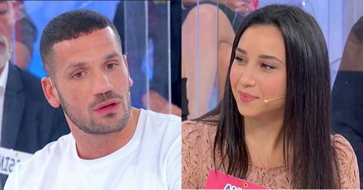 Uomini e Donne, Luca Salatino sceglie Soraya ma qualcosa non va: la coppia si è già lasciata? Gli indizi