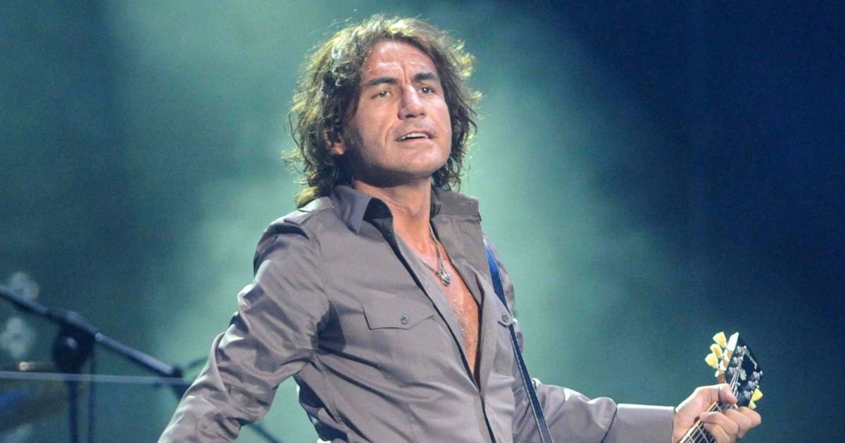 Luciano Ligabue e il suo dolore: la perdita del piccolo Leon, figlio del cantante, nato morto