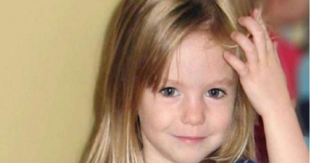 Maddie McCann scomparve 15 anni fa: oggi il messaggio commovente dei genitori Kate e Gerry McCann
