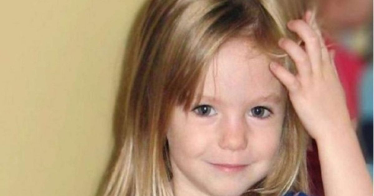 Maddie McCann: torna in scena una pista del passato sul drammatico caso della bimba scomparsa