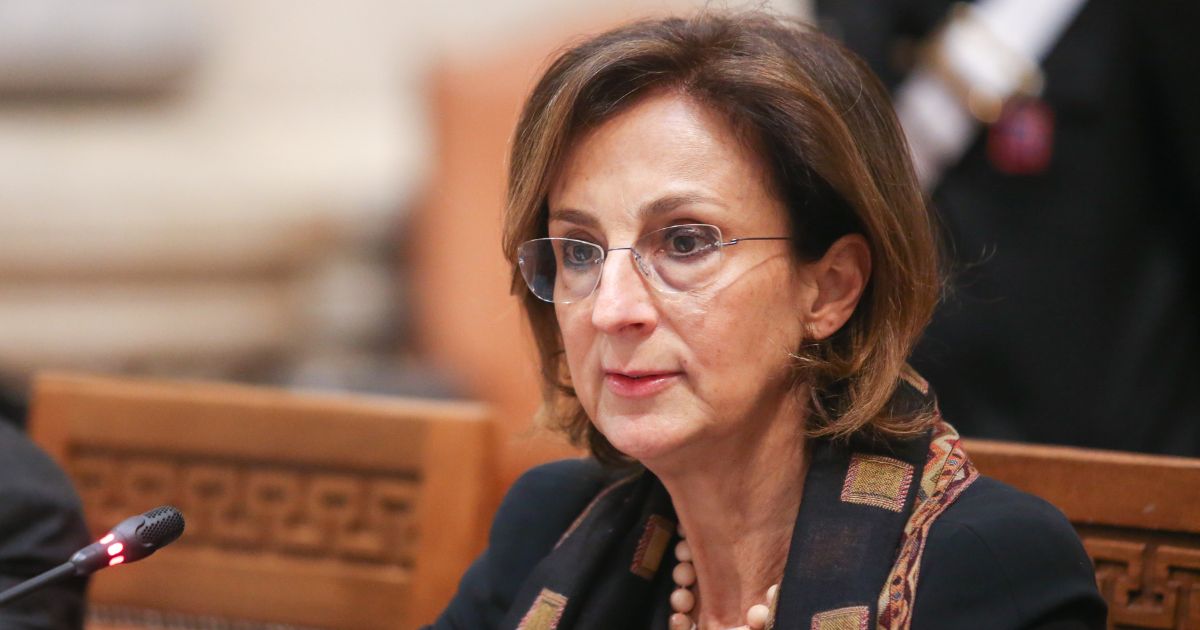 Ollomont, muore operaio di 38 anni: stava lavorando nella casa della ministra della giustizia Marta Cartabia