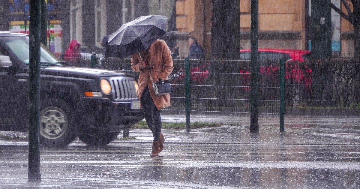 Meteo per il week end della festa della mamma: tempo ancora instabile, ma per alcuni con miglioramenti