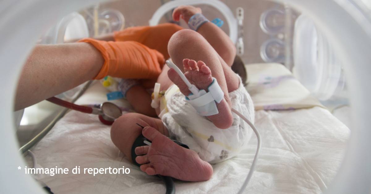 Neonata nasce con lesioni gravissime a Torino: processo per i medici che non avrebbero effettuato il cesareo