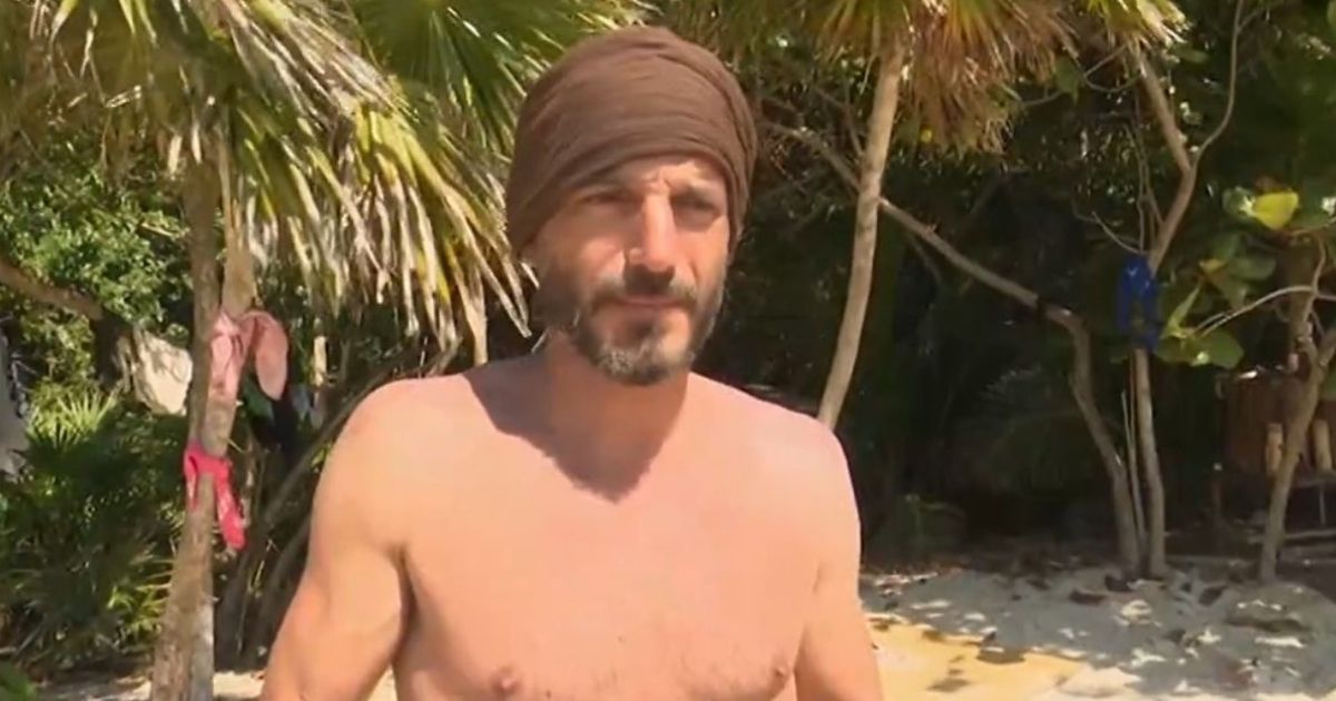 Nicolas Vaporidis sotto attacco all’Isola dei Famosi: “Raz Degan tarocco”, tradimento in corso sulla spiaggia