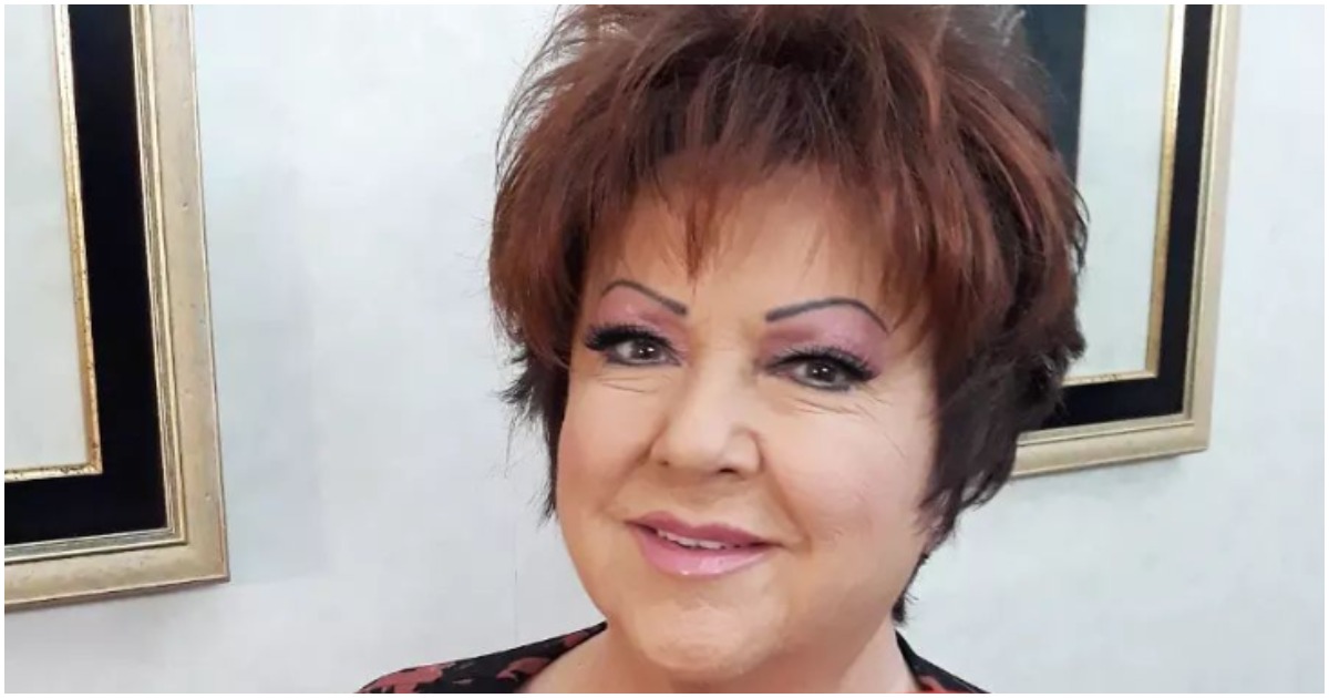 orietta berti