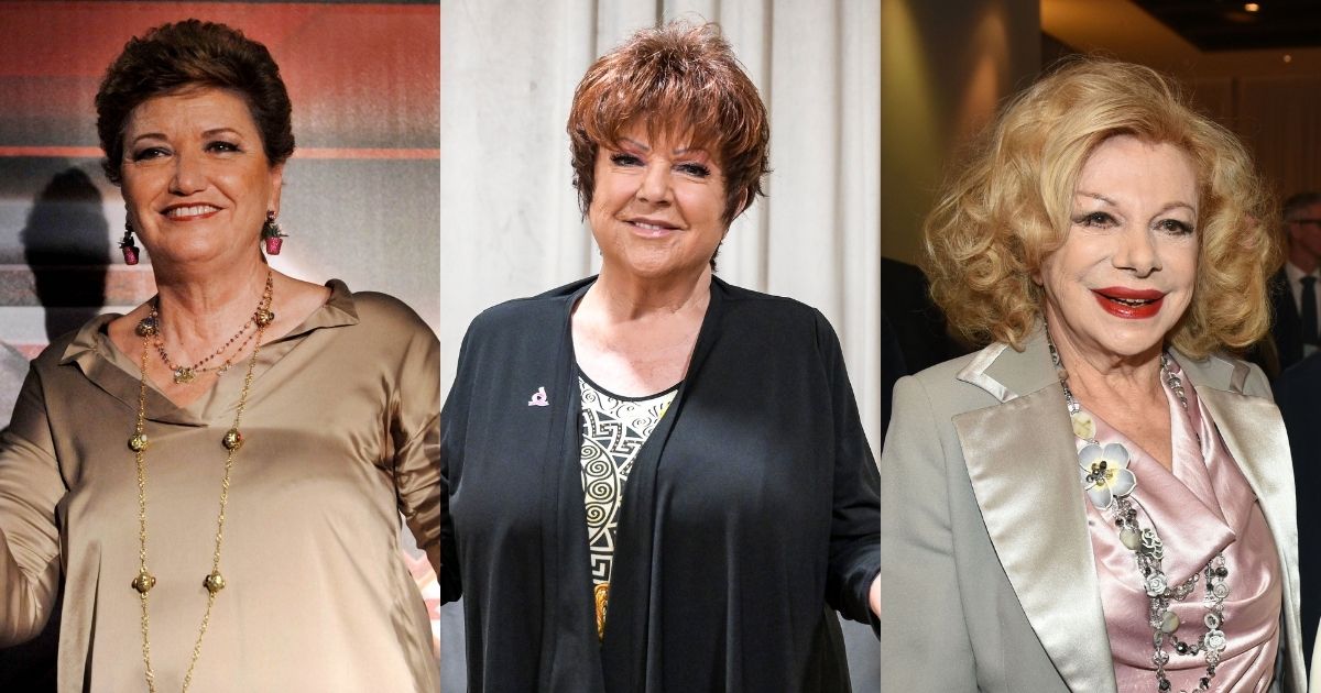 Quelle brave ragazze, cosa fanno Orietta Berti, Sandra Milo e Mara Maionchi: dove vanno e cosa succede in viaggio