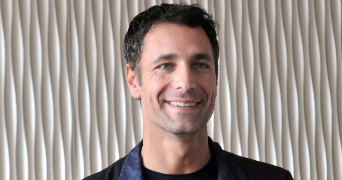 Raoul Bova, la vita: dall'ex moglie Chiara Giordano alla vita con Rocio morales, passando per un calendario