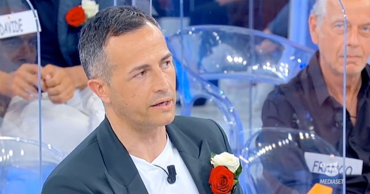 Riccardo Guarnieri, cosa fa e dove vive il cavaliere di Uomini e Donne e corteggiatore di Ida Platano