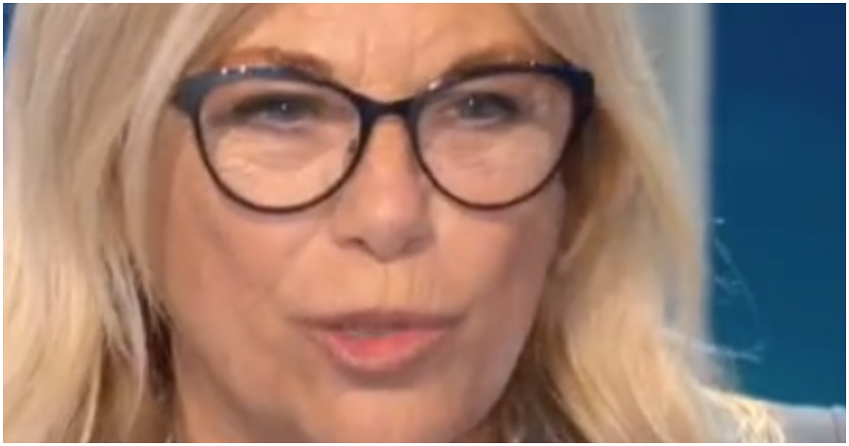 Rita Dalla Chiesa difende Manuel Bortuzzo e famiglia su Twitter. Travolti dalle critiche per il film Rinascere