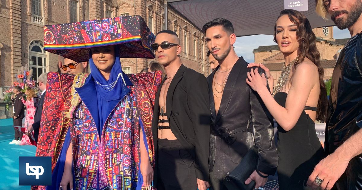 L'Albania all'Eurovision 2022 con Ronela Hajati: la cantante poliedrica alla prima semifinale con Sekret