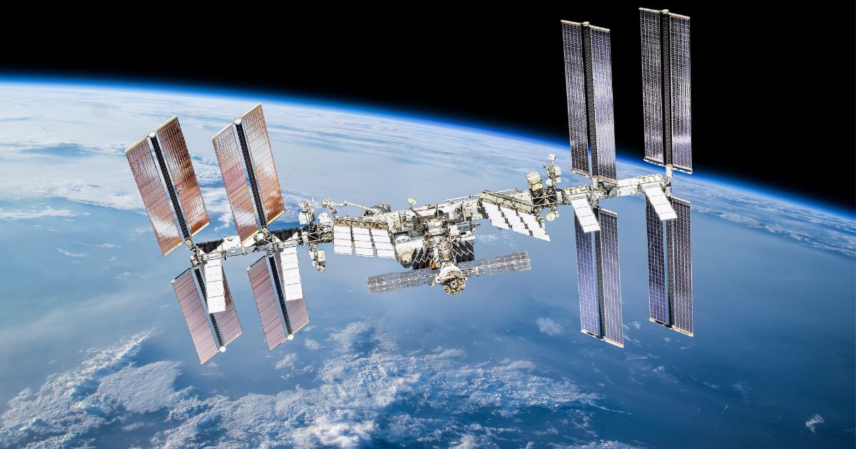 Studiare il clima della Terra dalla stazione spaziale internazionale: un progetto ambizioso ma importante