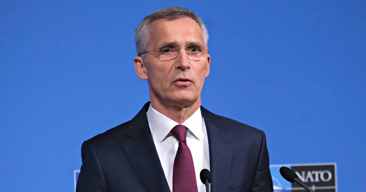 Guerra in Ucraina "Può durare anni": Segretario NATO Stoltenberg esprime timore per un'escalation del conflitto