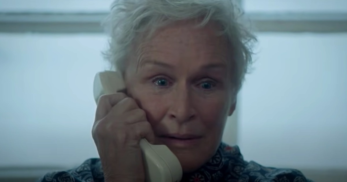 The wife - Vivere nell'ombra: la trama, il cast e il trailer del film in onda su Rai1