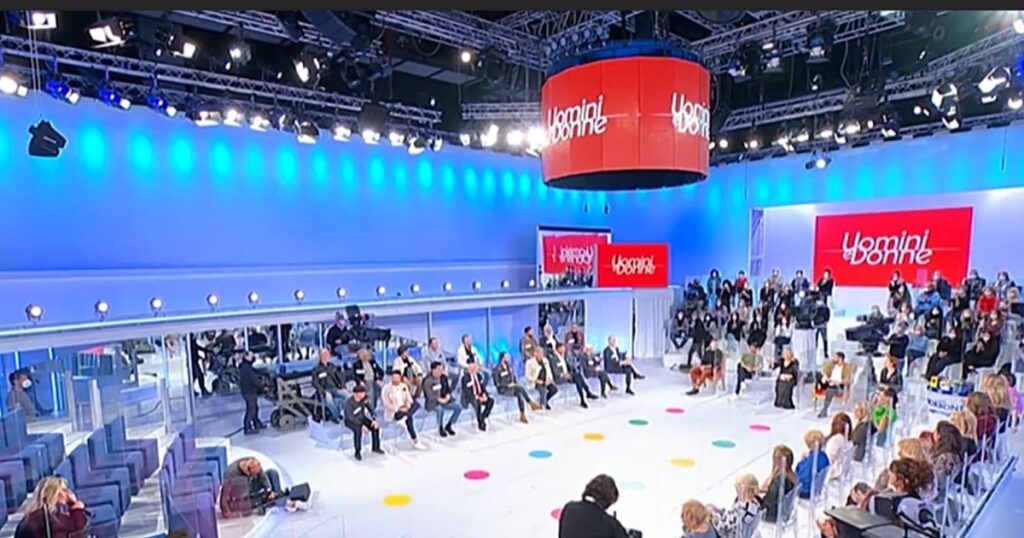 anticipazioni uomini e donne