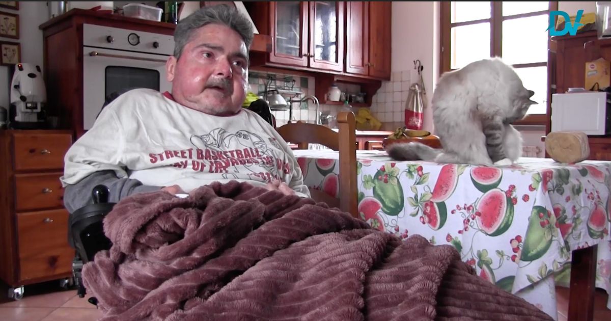 Walter De Benedetto, è morto a 49 anni l'uomo simbolo della battaglia per la legalizzazione della cannabis