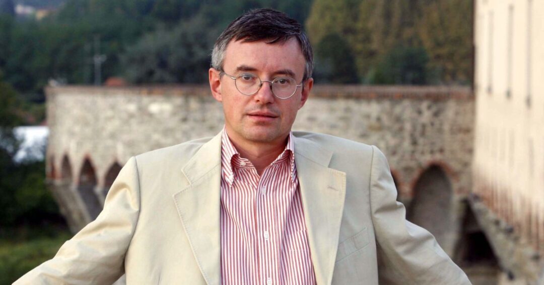 Alessandro barbero, la vita privata dello