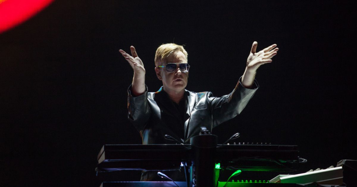 Depeche Mode, come è morto Andy Fletcher: le cause del decesso svelate un mese dopo la morte del tastierista