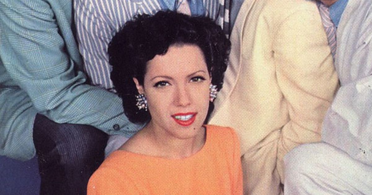Chi è Antonella Ruggiero dei Matia Bazar: vita privata, carriera e famiglia