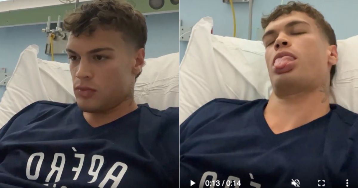 Incidente per Blanco, Riccardo Fabbriconi annulla i concerti: “Non sapete quanto soffro”. Come sta il cantante