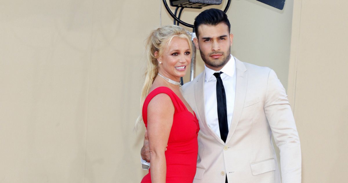 Britney Spears si sposa e l’ex marito fa irruzione alla cerimonia: “Voglio rovinare il matrimonio”, il video