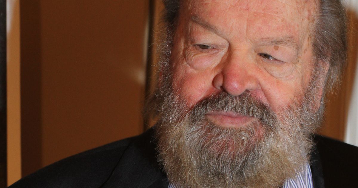 I figli di Bud Spencer: chi sono Giuseppe, Cristiana e Diamante Pedersoli e la moglie Maria Amato