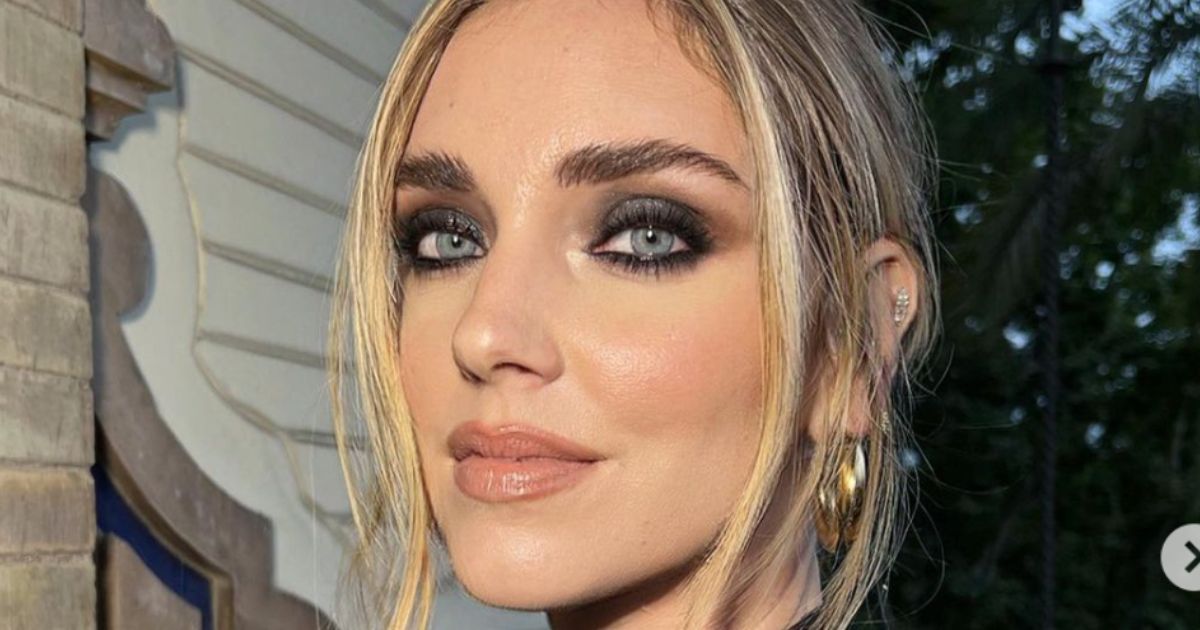 Chiara Ferragni coconduttrice al Festival di Sanremo 2023: l'annuncio di Amadeus, quando ci sarà